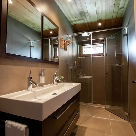 Apartment Anna Isabelle Penthouse