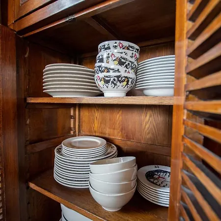 Anna Isabelle Penthouse Apartment