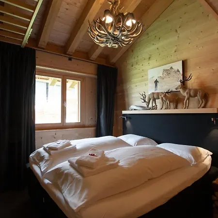 Anna Isabelle Penthouse Apartment