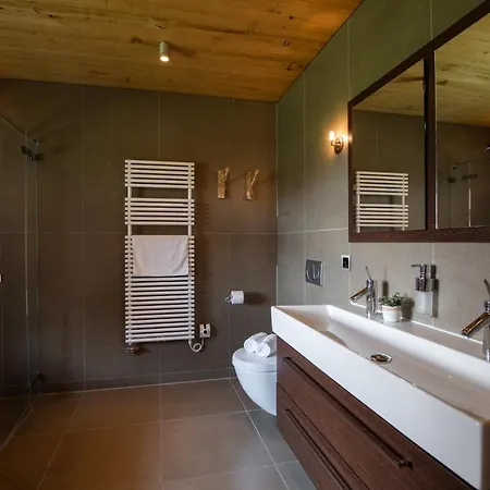 Apartment Anna Isabelle Penthouse Riederalp