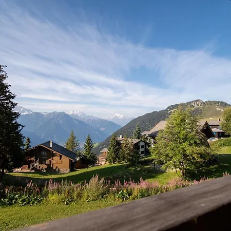 Appartement Anna Isabelle Penthouse *
