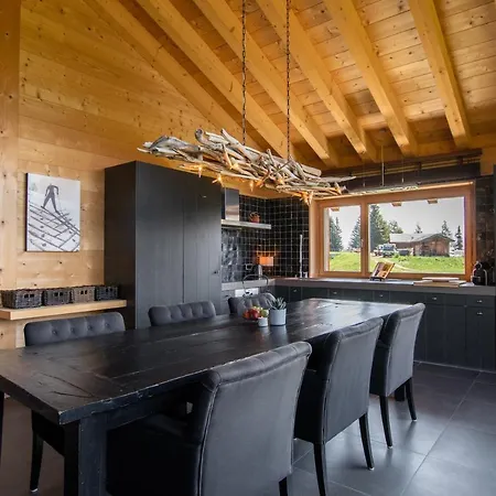 Anna Isabelle Penthouse Apartment