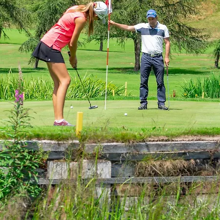 Anna Isabelle Penthouse Apartment