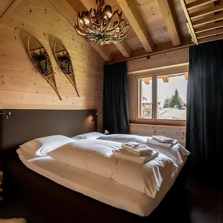 Anna Isabelle Penthouse Appartement