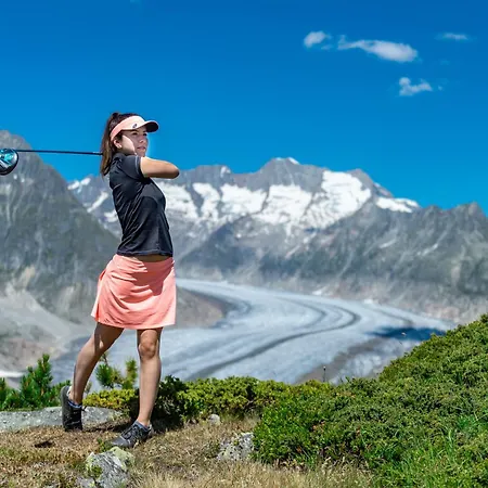 Anna Isabelle Penthouse *