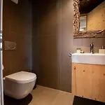 Apartamento Anna Isabelle Penthouse Riederalp