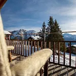 Anna Isabelle Penthouse * Riederalp