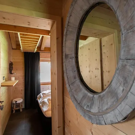 Appartement Anna Isabelle Penthouse *